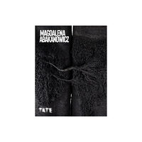 Tate Publishing Magdalena Abakanowicz (häftad, eng)