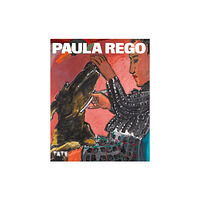 Tate Publishing Paula Rego (inbunden, eng)