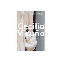 Tate Publishing Hyundai Commission: Cecilia Vicuna (häftad, eng)