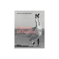 Tate Publishing The Art of Fashion (inbunden, eng)