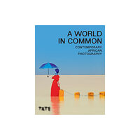 Tate Publishing A World in Common (häftad, eng)