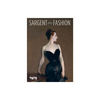 Tate Publishing Sargent and Fashion (häftad, eng)