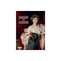 Tate Publishing Sargent and Fashion (inbunden, eng)