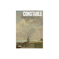 Tate Publishing Artists Series: John Constable (häftad, eng)