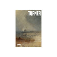 Tate Publishing Artists Series: J.M.W. Turner (häftad, eng)