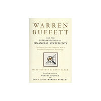 Simon & Schuster Ltd Warren Buffett and the Interpretation of Financial Statements (häftad, eng)