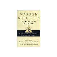 Simon & Schuster Ltd Warren Buffett's Management Secrets (häftad, eng)