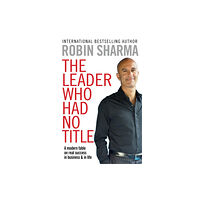 Simon & Schuster Ltd The Leader Who Had No Title (häftad, eng)