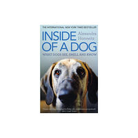 Simon & Schuster Ltd Inside of a Dog (häftad, eng)