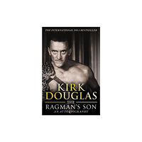 Simon & Schuster Ltd The Ragman's Son (häftad, eng)