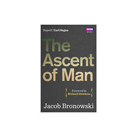 Ebury Publishing The Ascent Of Man (häftad, eng)