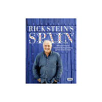 Ebury Publishing Rick Stein's Spain (inbunden, eng)