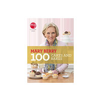 Ebury Publishing My Kitchen Table: 100 Cakes and Bakes (häftad, eng)