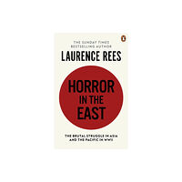 Ebury Publishing Horror In The East (häftad, eng)