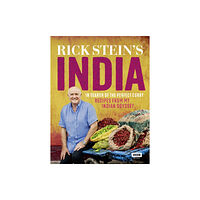 Ebury Publishing Rick Stein's India (inbunden, eng)