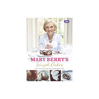 Ebury Publishing Simple Cakes (inbunden, eng)