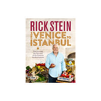 Ebury Publishing Rick Stein: From Venice to Istanbul (inbunden, eng)