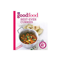 Ebury Publishing Good Food: Best-ever curries (häftad, eng)