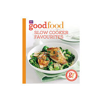 Ebury Publishing Good Food: Slow cooker favourites (häftad, eng)