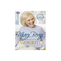 Ebury Publishing Mary Berry's Absolute Favourites (inbunden, eng)