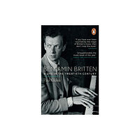 Penguin books ltd Benjamin Britten (häftad, eng)