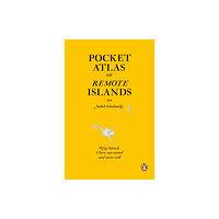 Penguin books ltd Pocket Atlas of Remote Islands (häftad, eng)