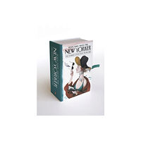 Penguin books ltd Postcards from The New Yorker (inbunden, eng)