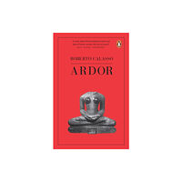 Penguin books ltd Ardor (häftad, eng)