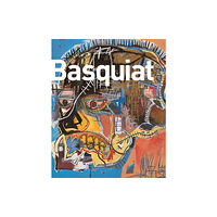 Merrell Publishers Ltd Basquiat (häftad, eng)