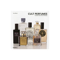 Merrell Publishers Ltd Cult Perfumes: The World's Most Exclusive Perfumeries (inbunden, eng)