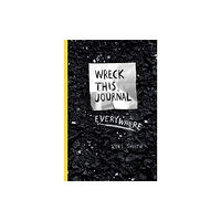 Penguin books ltd Wreck This Journal Everywhere (häftad, eng)