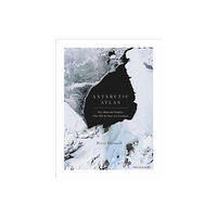 Penguin books ltd Antarctic Atlas (inbunden, eng)
