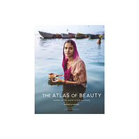 Penguin books ltd The Atlas of Beauty (inbunden, eng)