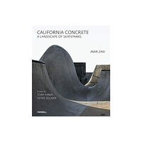 Merrell Publishers Ltd California Concrete (inbunden, eng)