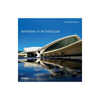 Merrell Publishers Ltd Windows in Architecture (inbunden, eng)