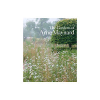 Merrell Publishers Ltd Gardens of Arne Maynard (inbunden, eng)