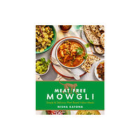 Watkins Media Limited Meat Free Mowgli (inbunden, eng)