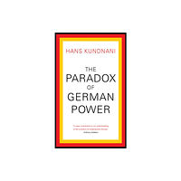 C hurst & co publishers ltd The Paradox of German Power (häftad, eng)