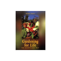 Hawthorn Press Gardening for Life (häftad, eng)