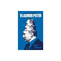 C hurst & co publishers ltd Inside the Mind of Vladimir Putin (häftad, eng)