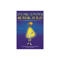 Jessica kingsley publishers Exploring Depression, and Beating the Blues (häftad, eng)