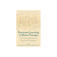 Jessica kingsley publishers Resonant Learning in Music Therapy (häftad, eng)