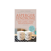 Jessica kingsley publishers Asperger Syndrome (Autism Spectrum Disorder) and Long-Term Relationships (häftad, eng)