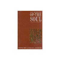 Quilliam Press Ltd The Degrees of the Soul (häftad, eng)