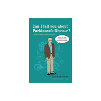 Jessica kingsley publishers Can I tell you about Parkinson's Disease? (häftad, eng)