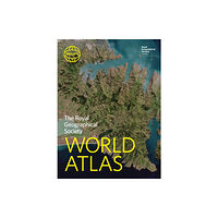 Octopus publishing group Philip's RGS World Atlas (häftad, eng)