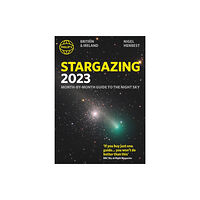 Octopus publishing group Philip's Stargazing 2023 Month-by-Month Guide to the Night Sky Britain & Ireland (häftad, eng)