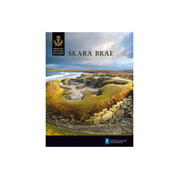 Historic Environment Scotland Skara Brae (häftad, eng)