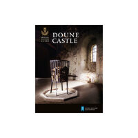 Historic Environment Scotland Doune Castle (häftad, eng)