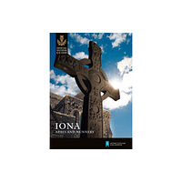 Historic Environment Scotland Iona Abbey and Nunnery (häftad, eng)